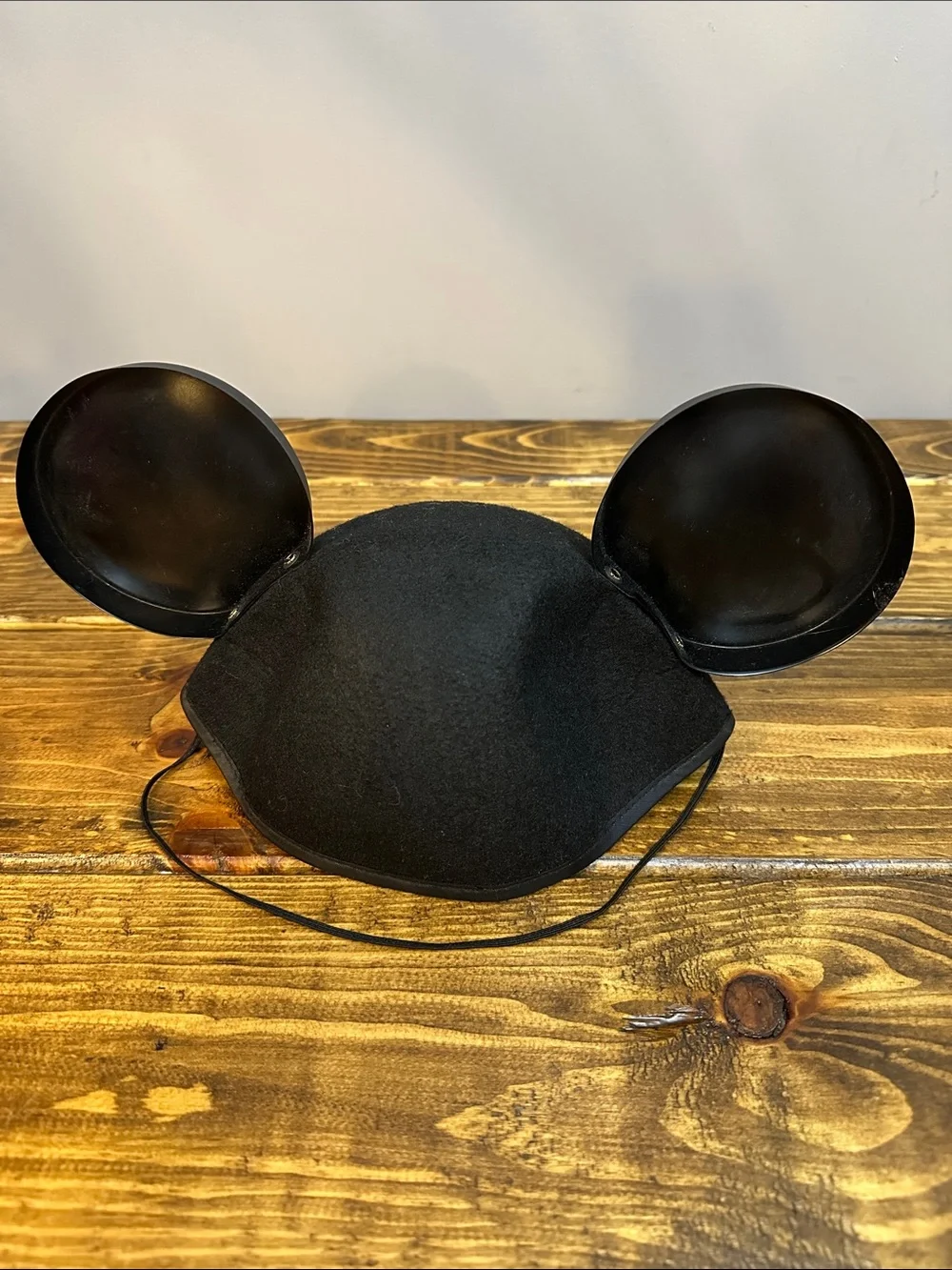 Walt Disney World Mickey Mouse Ear Hat